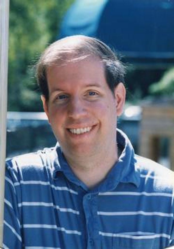 Robert A. Hunter Profile Photo