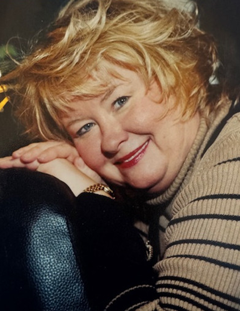 Linda Kay (Rogers) Gallagher