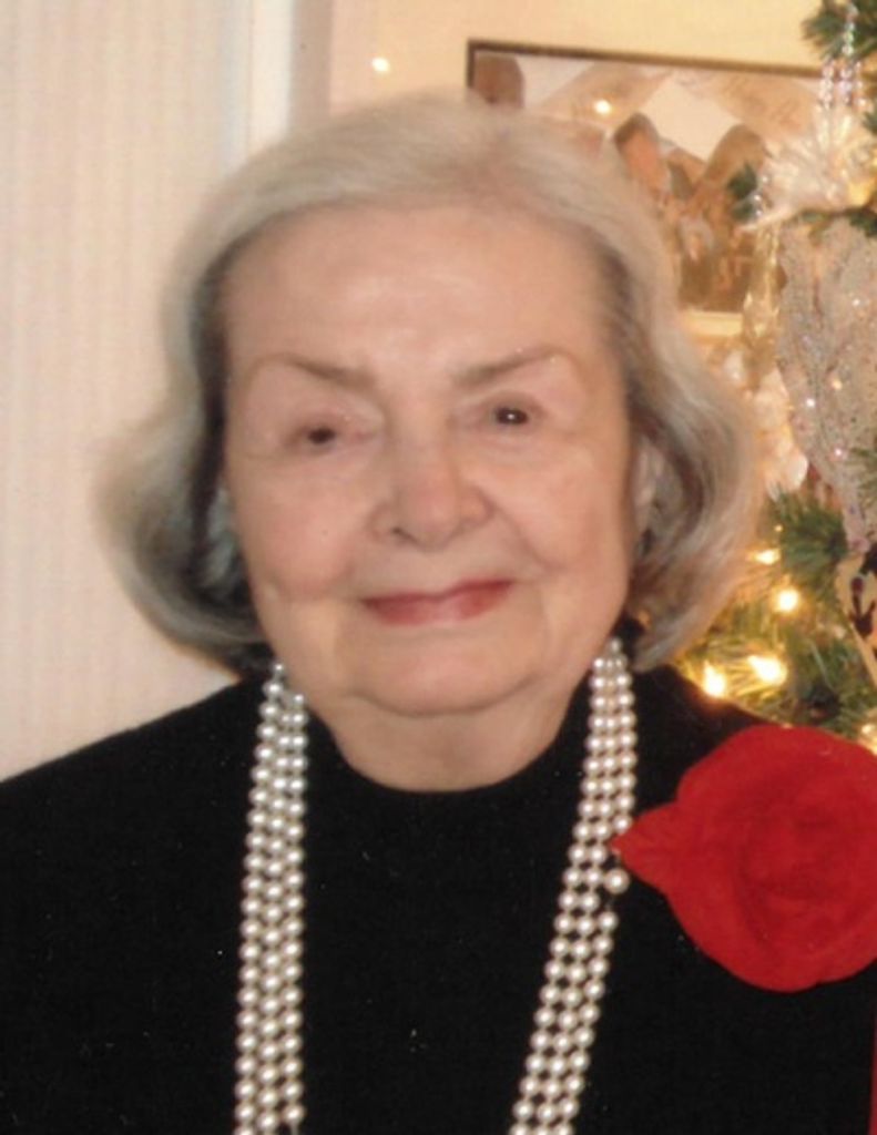 Josephine Defrancesco