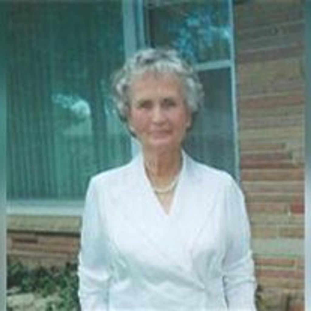 Ruth Kathryn Tegt Profile Photo
