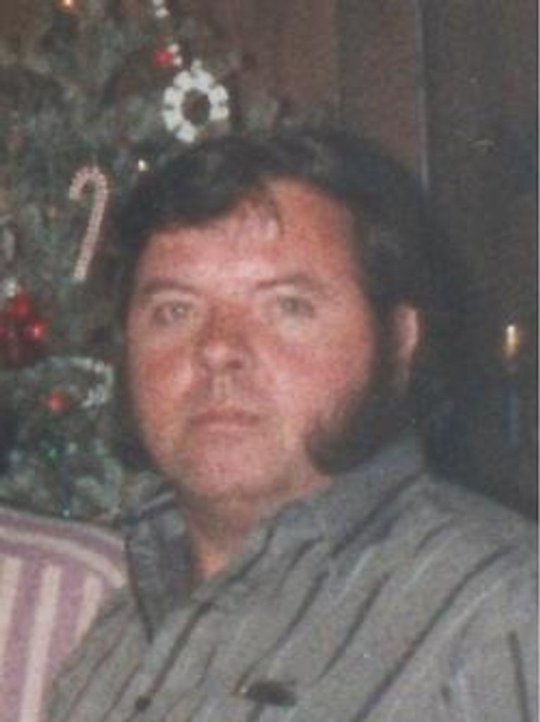 John Wayne Carter, Sr