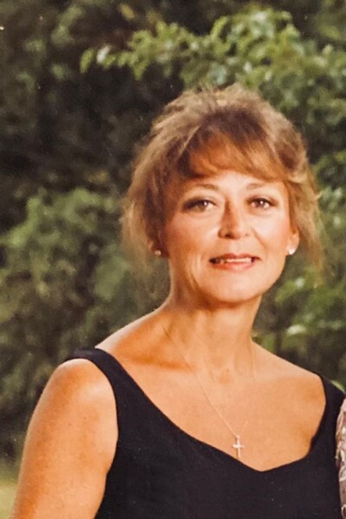 Christa Mize Pritchett Profile Photo
