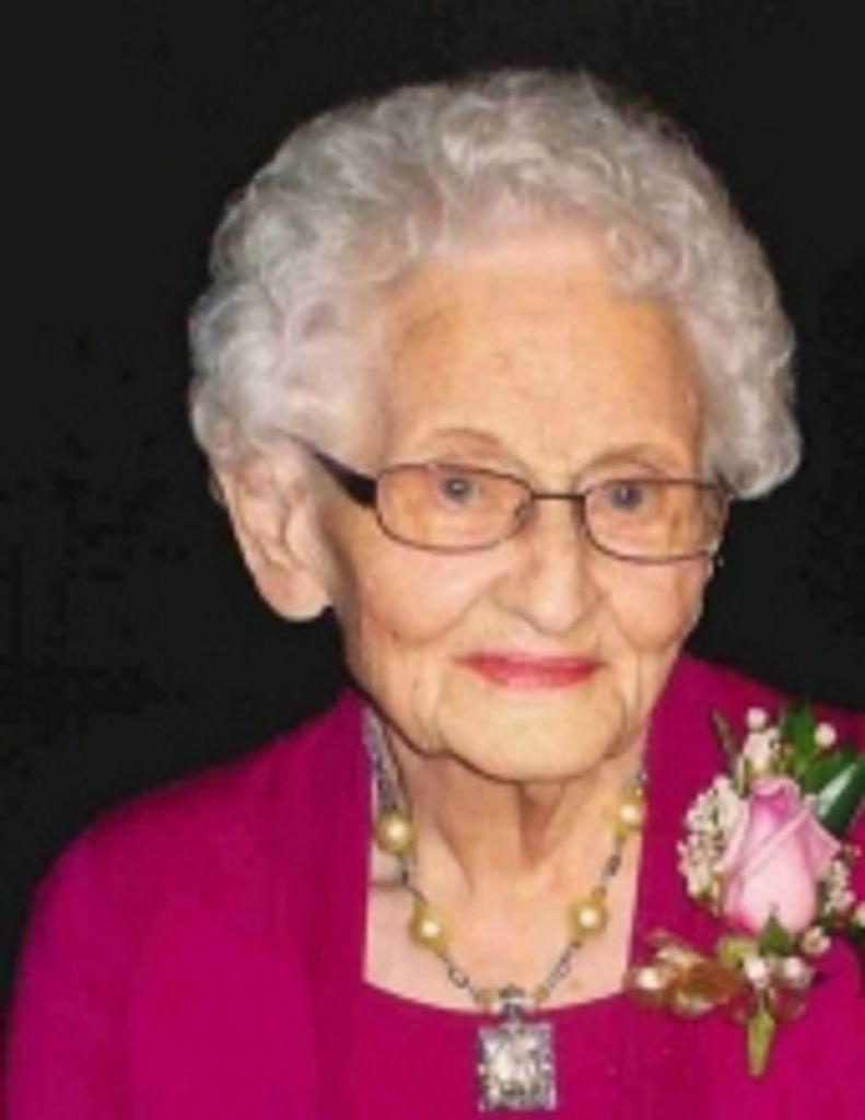 Marjorie  Frances Henrich