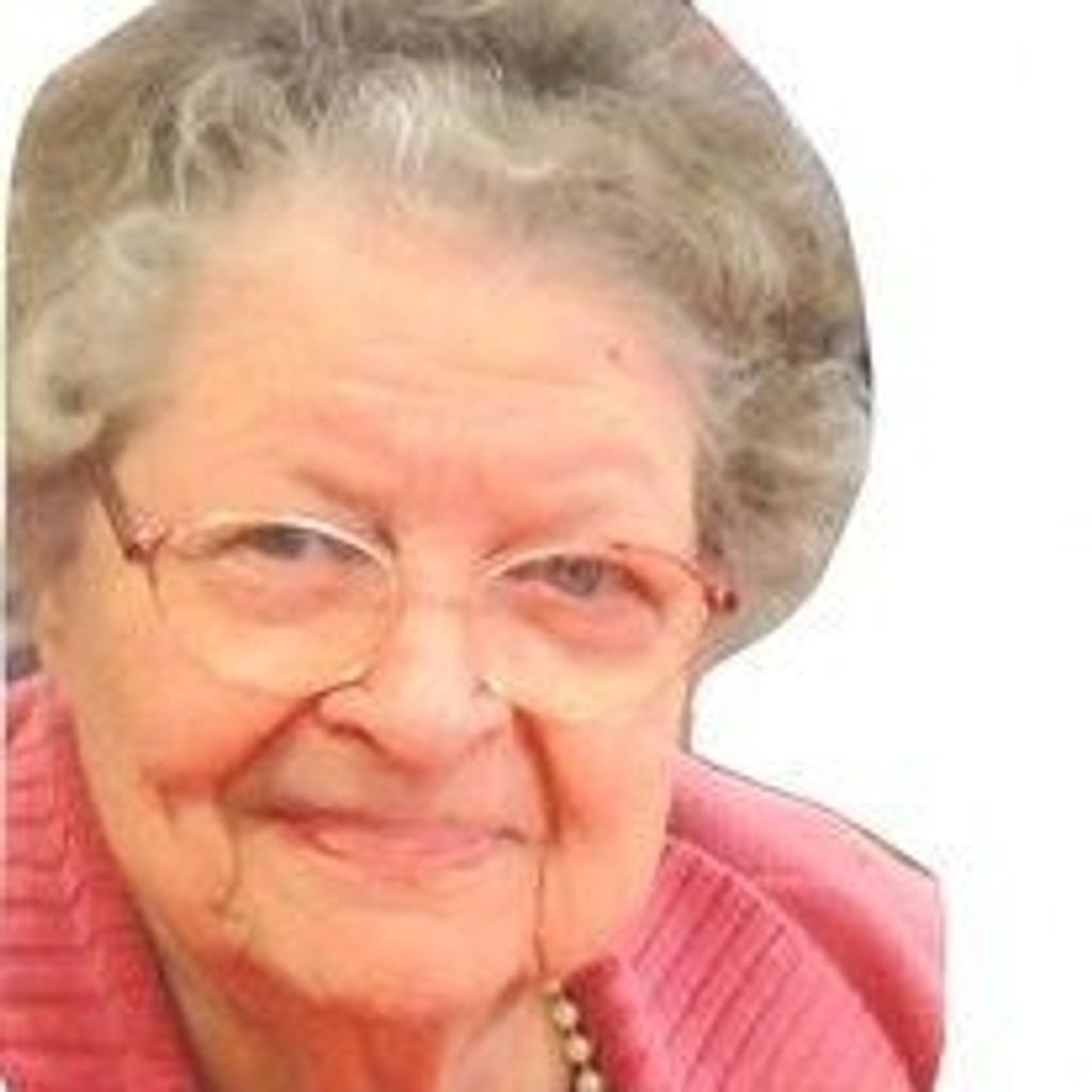 Virginia F Hopson-Westberry Profile Photo