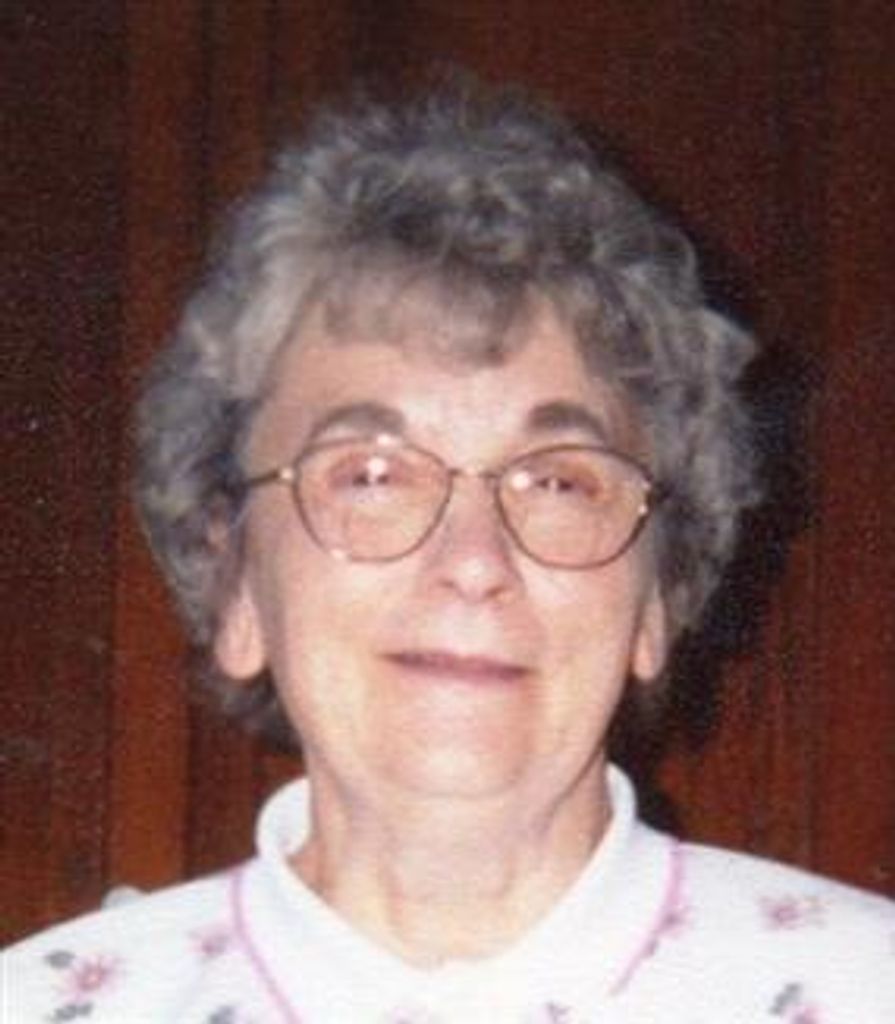 Betty F Bieber Profile Photo
