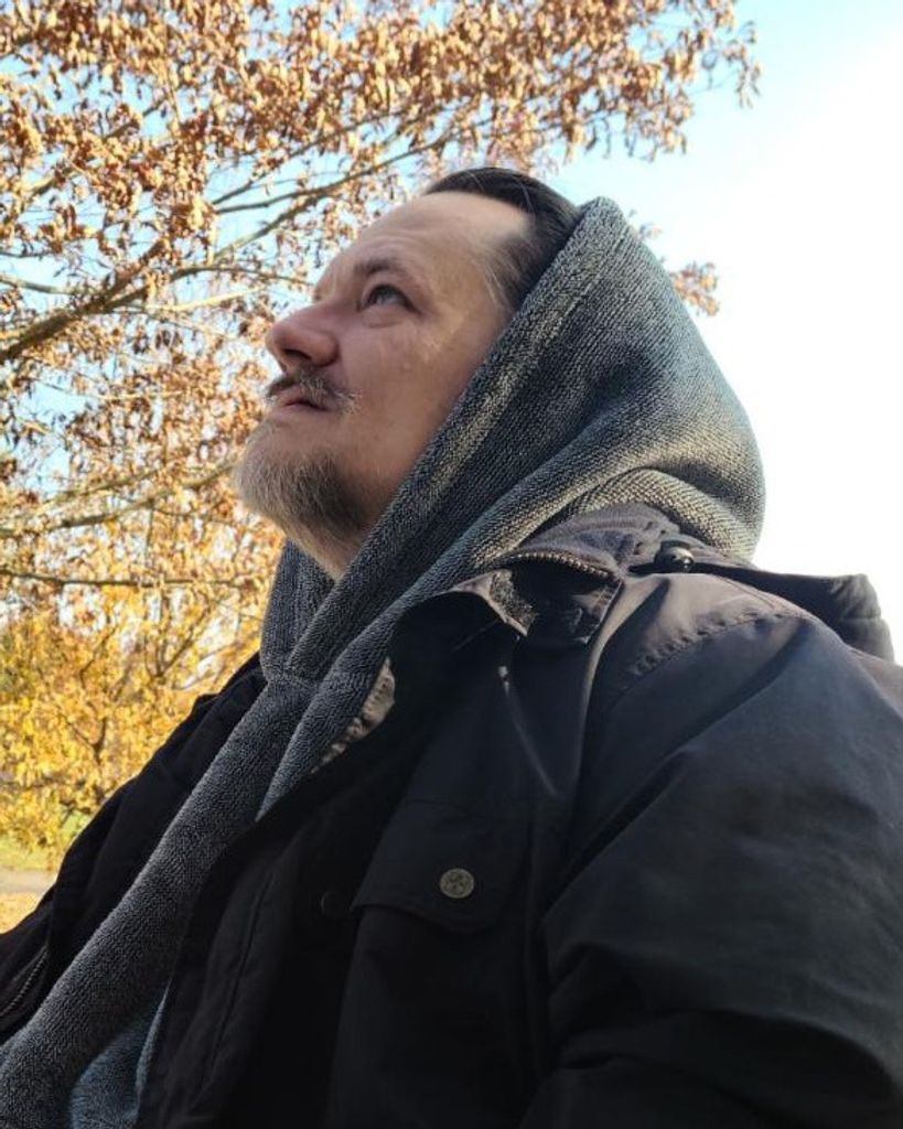 Marc Capen Zachariah McDonald Profile Photo