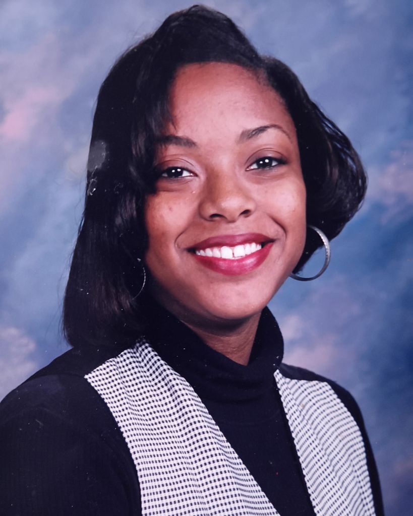 Taneiya L. Hampton