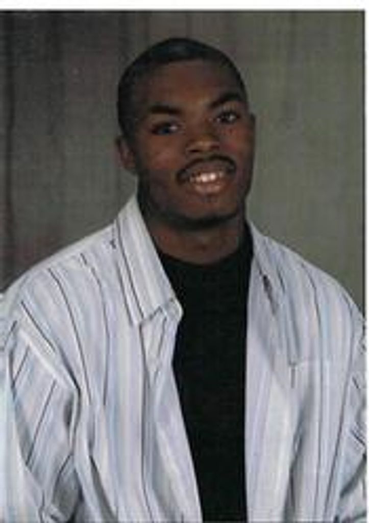 Wayne "Weezy" Edward Lawler