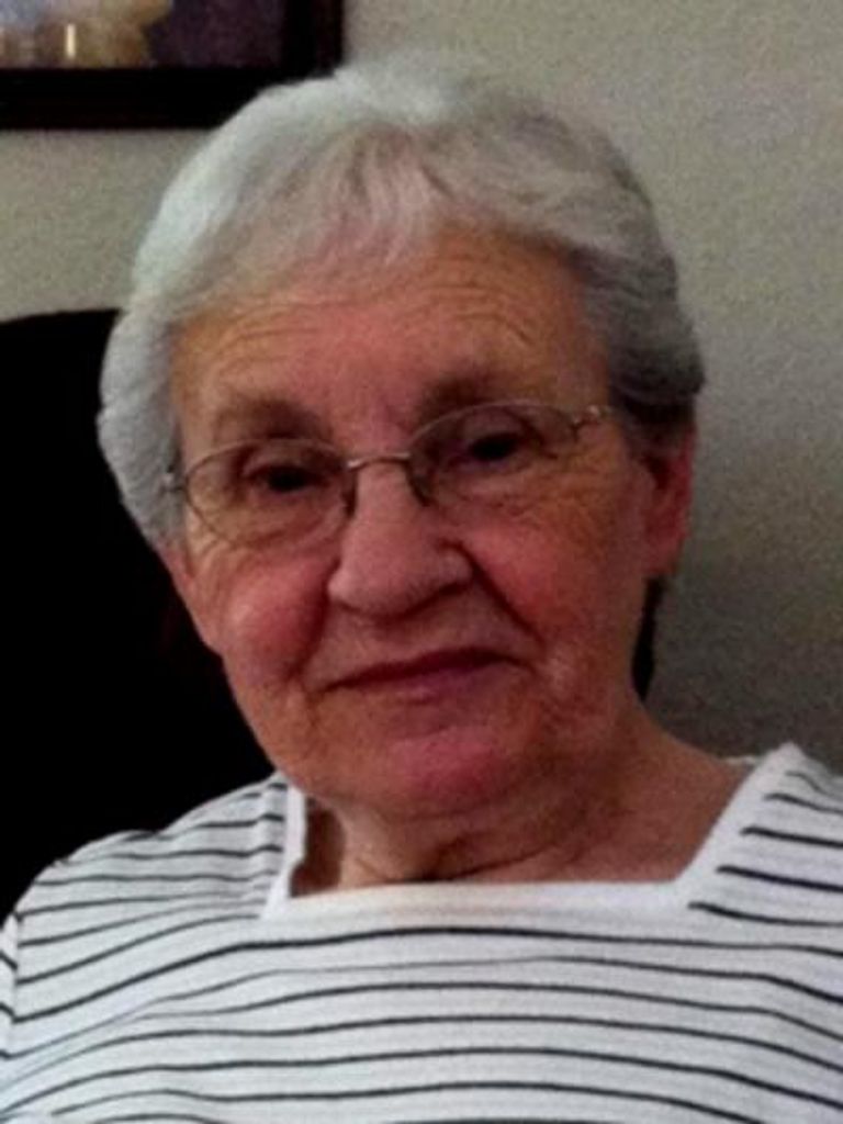 Goldia "Liz" Elizabeth Given Profile Photo