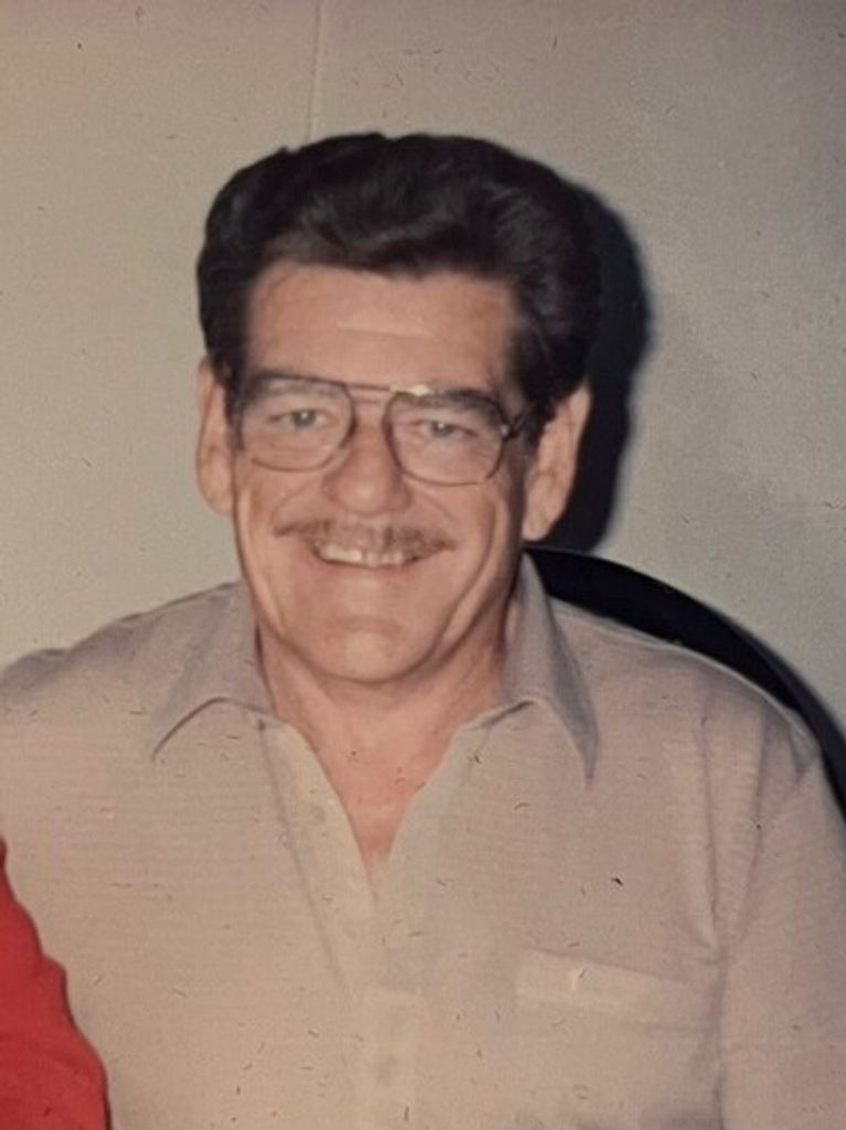 Richard J. Campbell Profile Photo