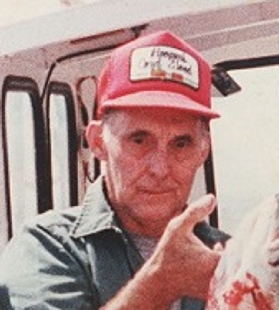 Fred Leon Hooper, Jr.