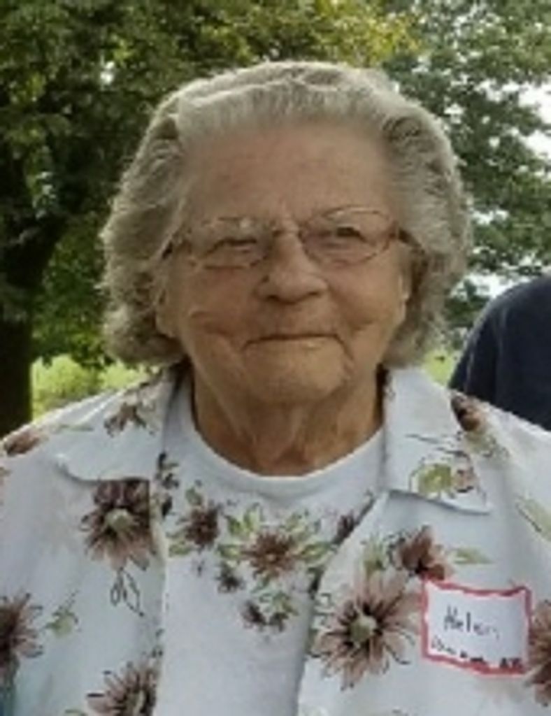 Helen I. Pleskach