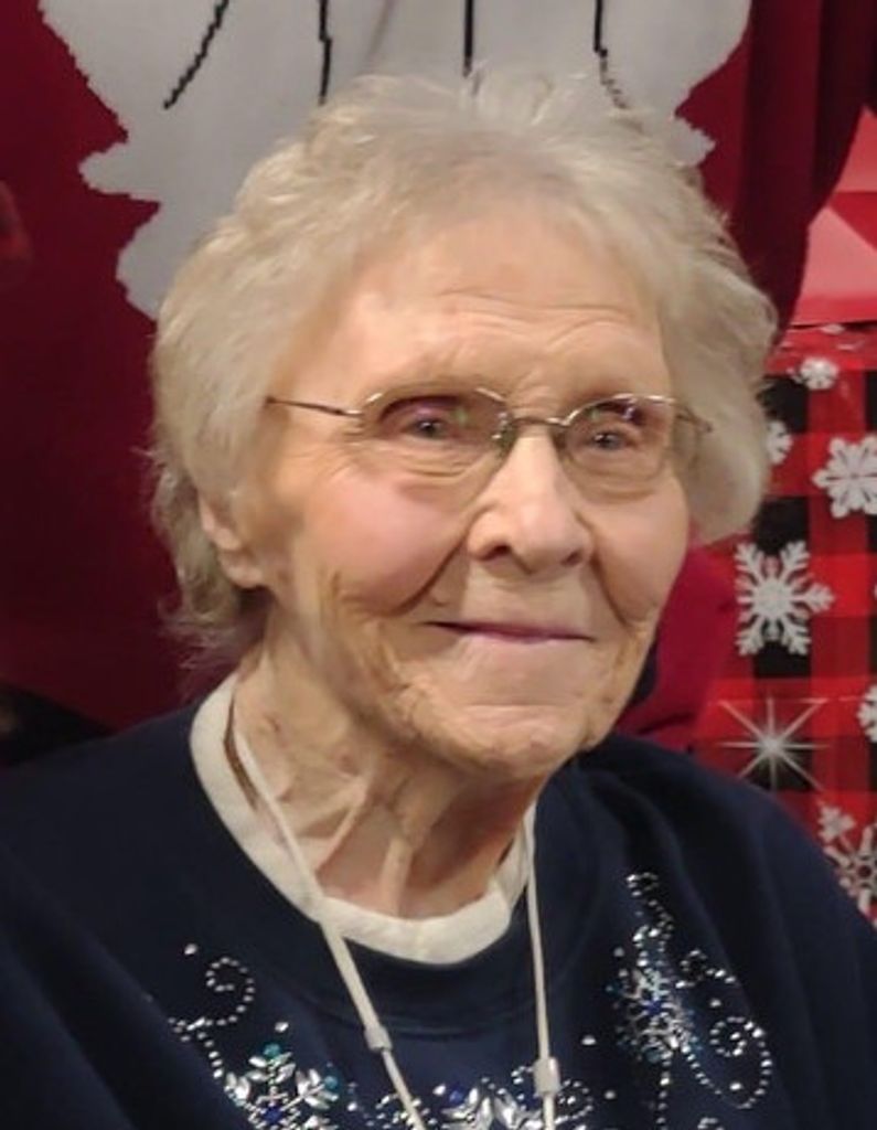 Norma Jean (Kirkholm)  Scheelhaase Profile Photo