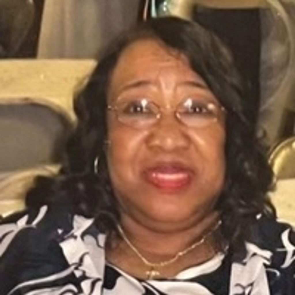 Mary Evelyn Murphy