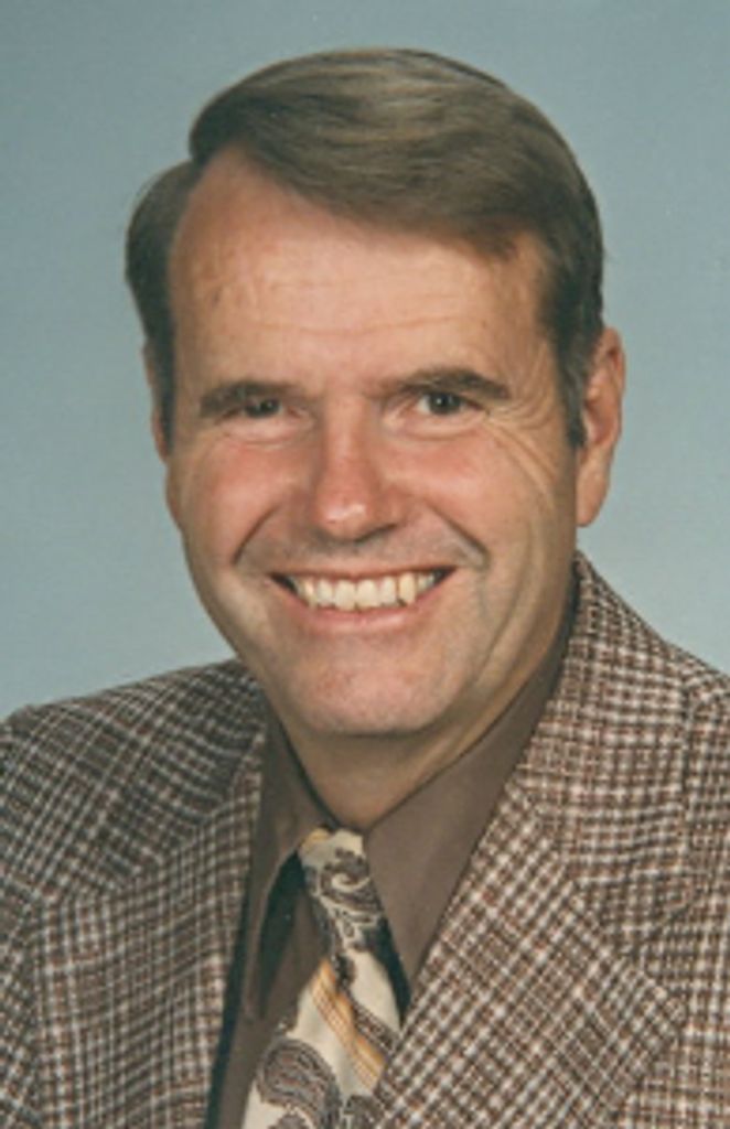 William R. Kelly