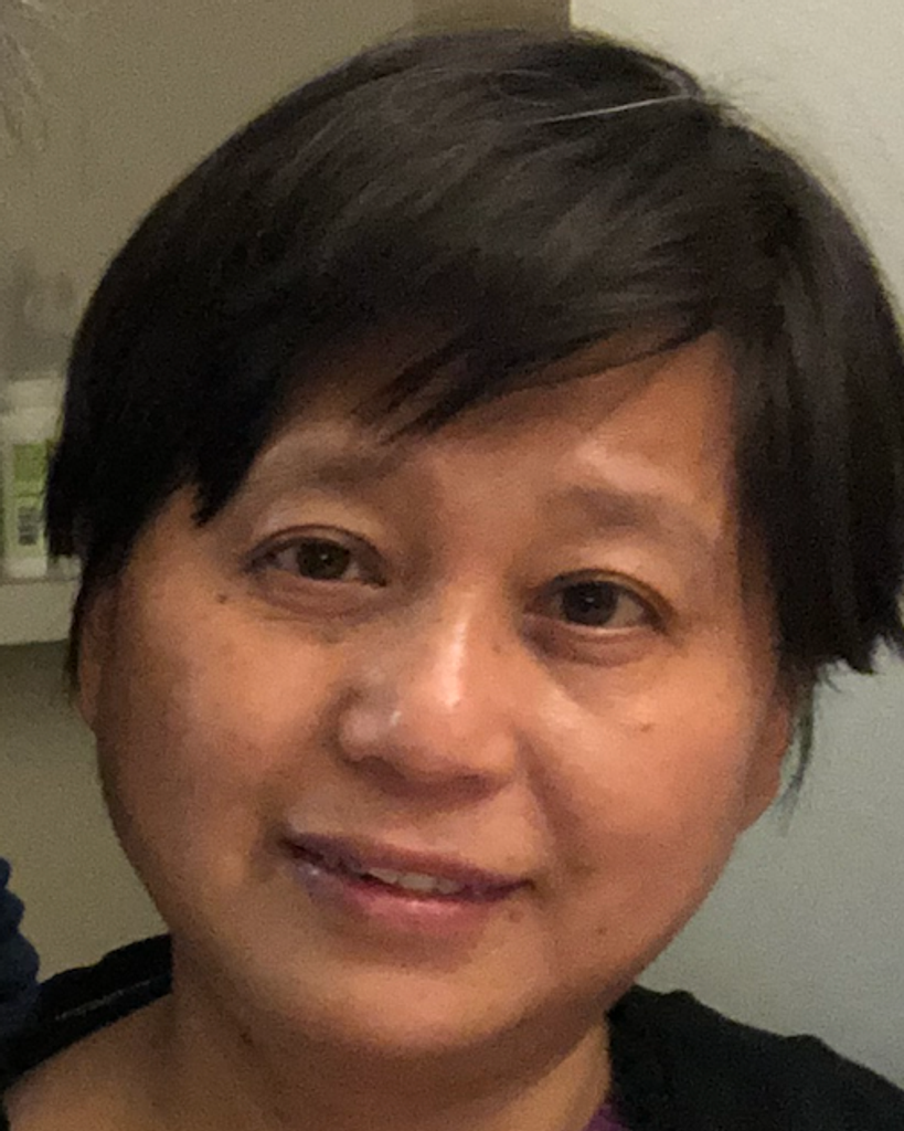 Julie Chu Profile Photo