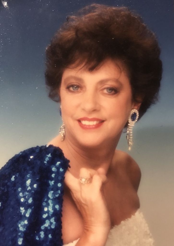 Marjorie Ann Viens Profile Photo