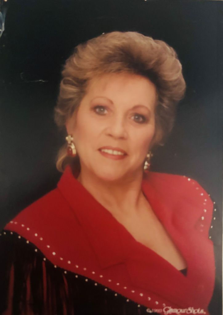 Carol Jean Dewey Profile Photo