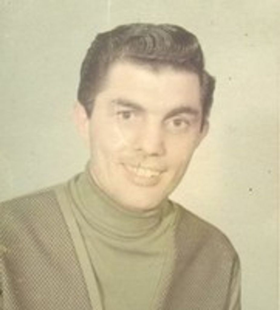 Richard Donald Cesare