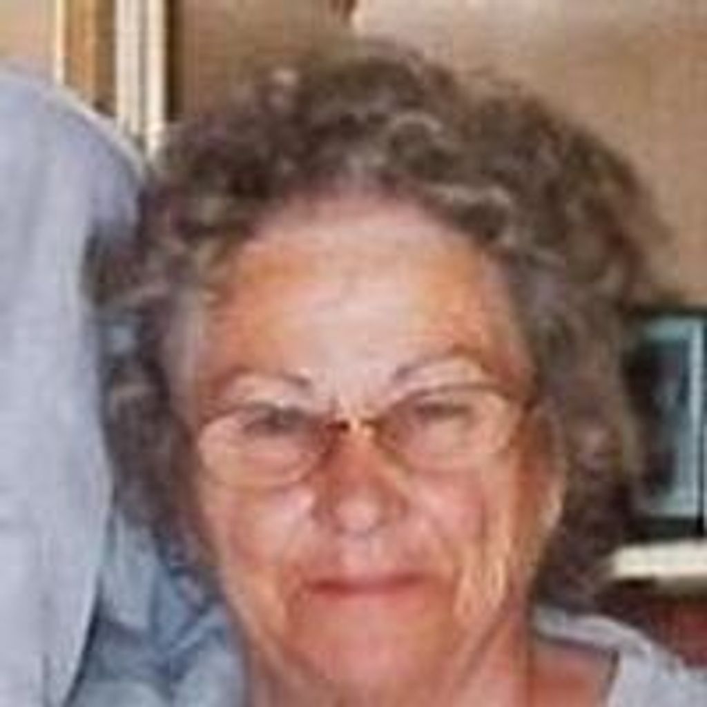 Glenda  L. Mchenry