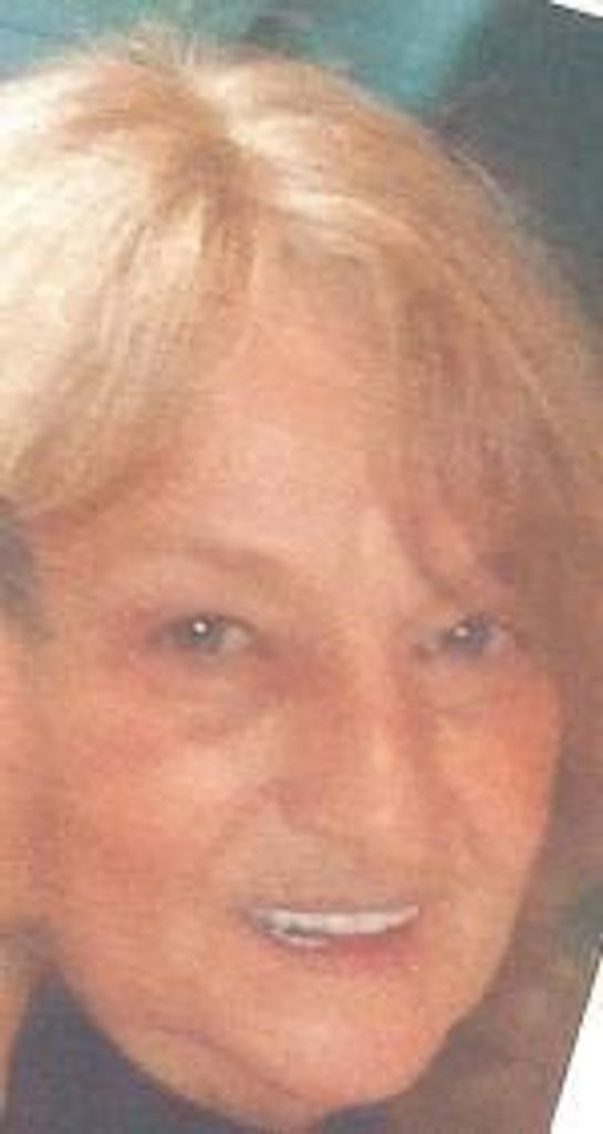 Bonnie E. (Baker) Lindquist