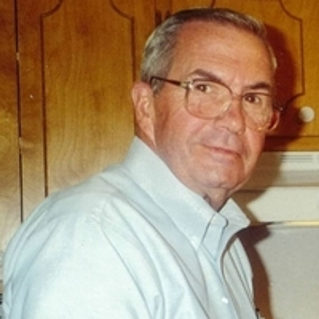 Charles Lee Harris Profile Photo