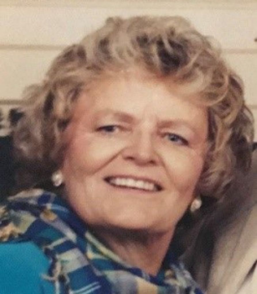 Mary Lou Fegley