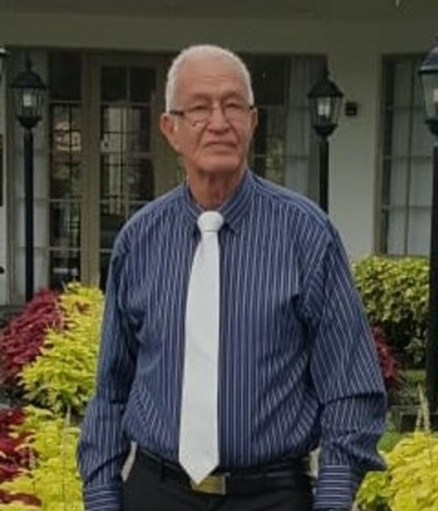 Hugo Mendoza