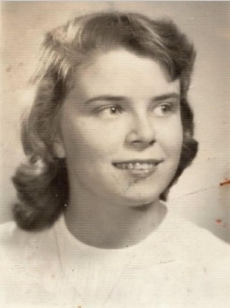 Jill Frances Mueller Profile Photo