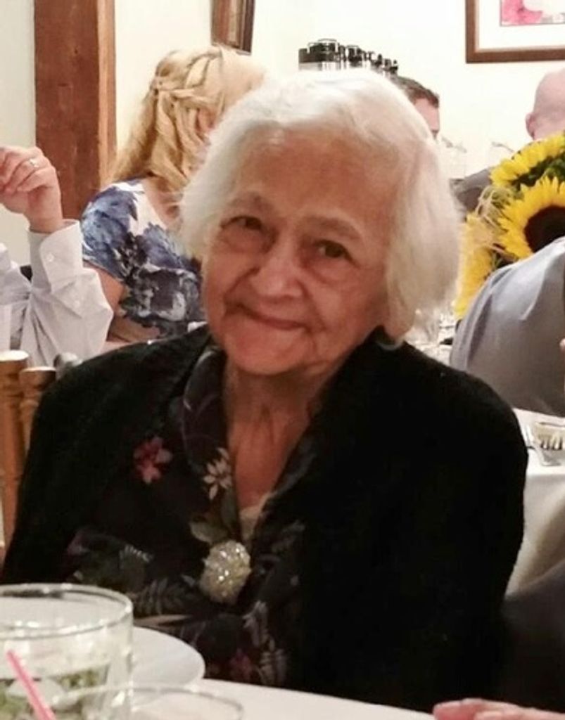 Catherine Ann Gellis Profile Photo