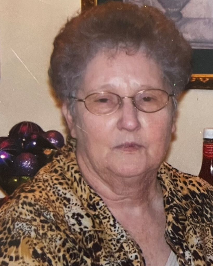 Mary Smith Odom Profile Photo