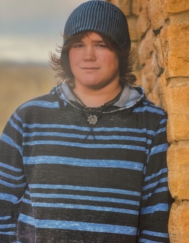 Cameron Moore Profile Photo