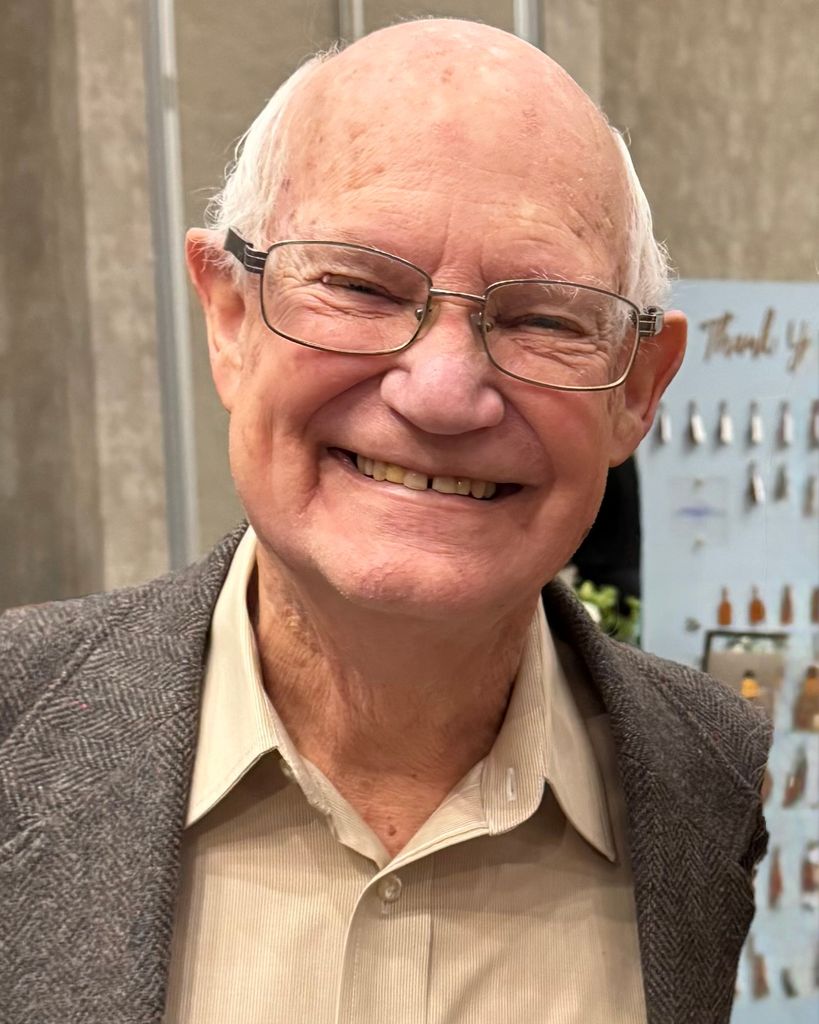 William "Bill" Plummer Profile Photo