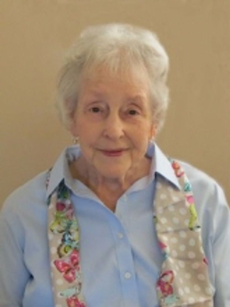 Gwendolyn Godt
