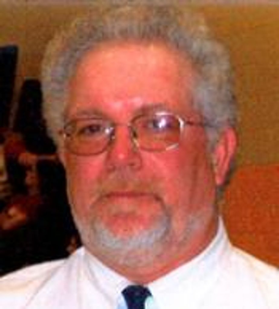 Dwain L. Graham