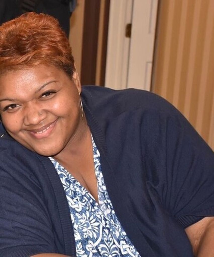 Sis. Shannon "Sweet" Mckinney Profile Photo