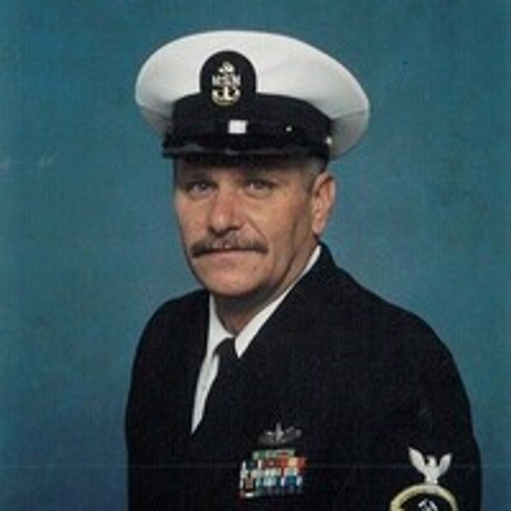 Andrew Lee Burdett