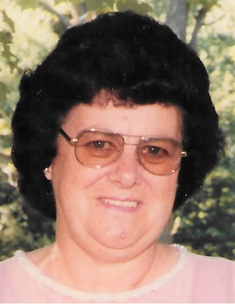 Pearl Hallock Profile Photo