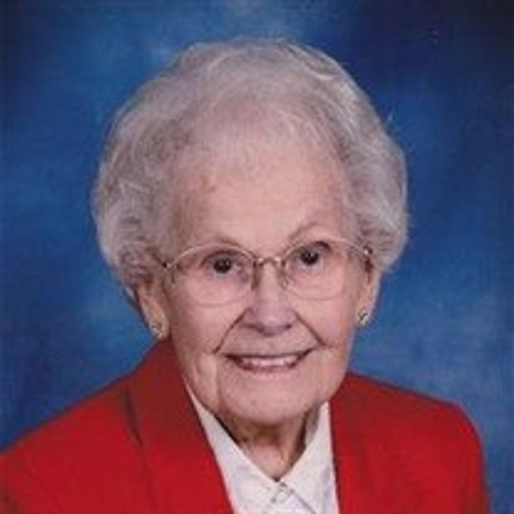 Lorene Hiott