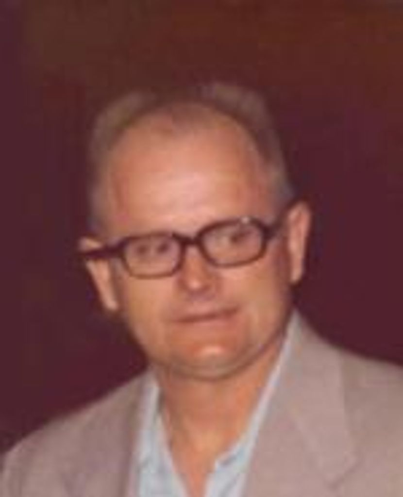 Alvin Lundskog