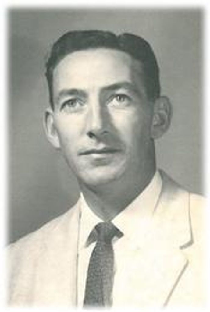 John "Jack" Williams