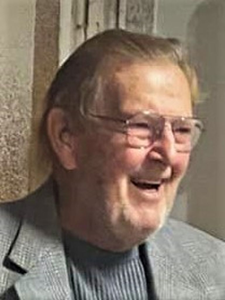 Wallace (Wally) Phillip Willig Profile Photo