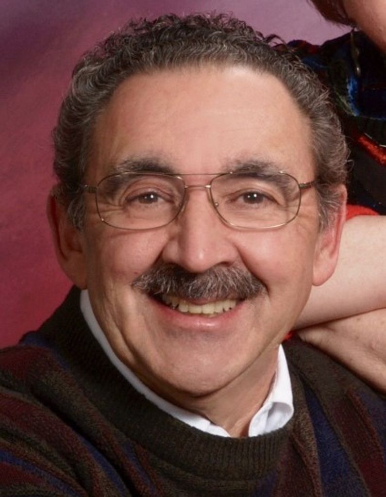 Charles W. Schaeffer