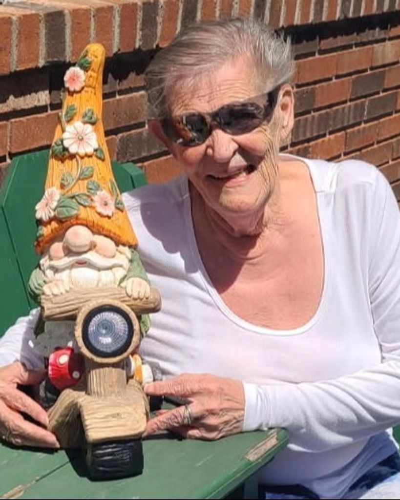 Betty G. Jones Profile Photo