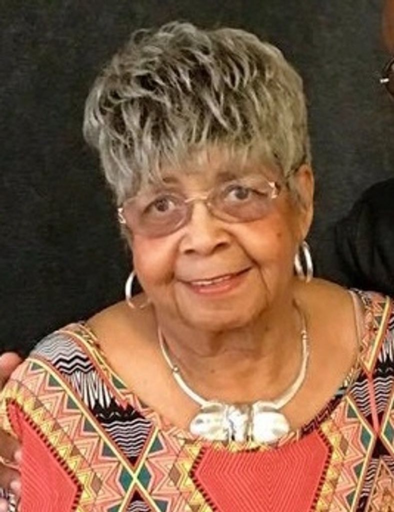 Betty Jean Bruster Profile Photo
