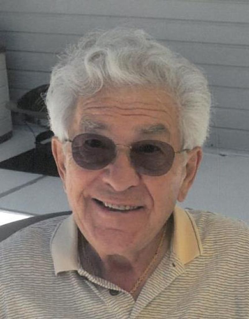 John  William Toscas