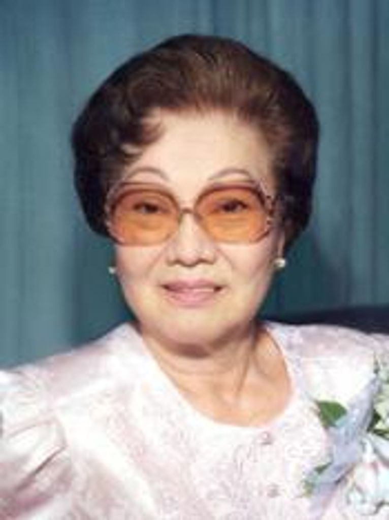 Nora Ayako Toguchi