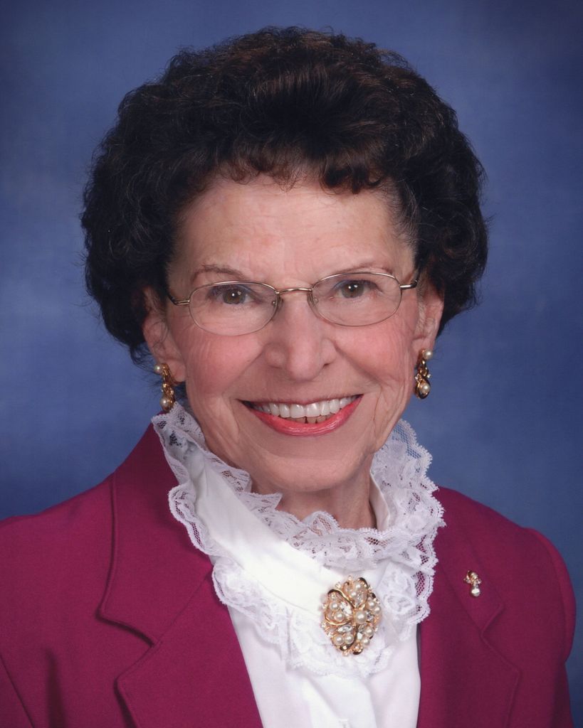 Irene Huismann Profile Photo