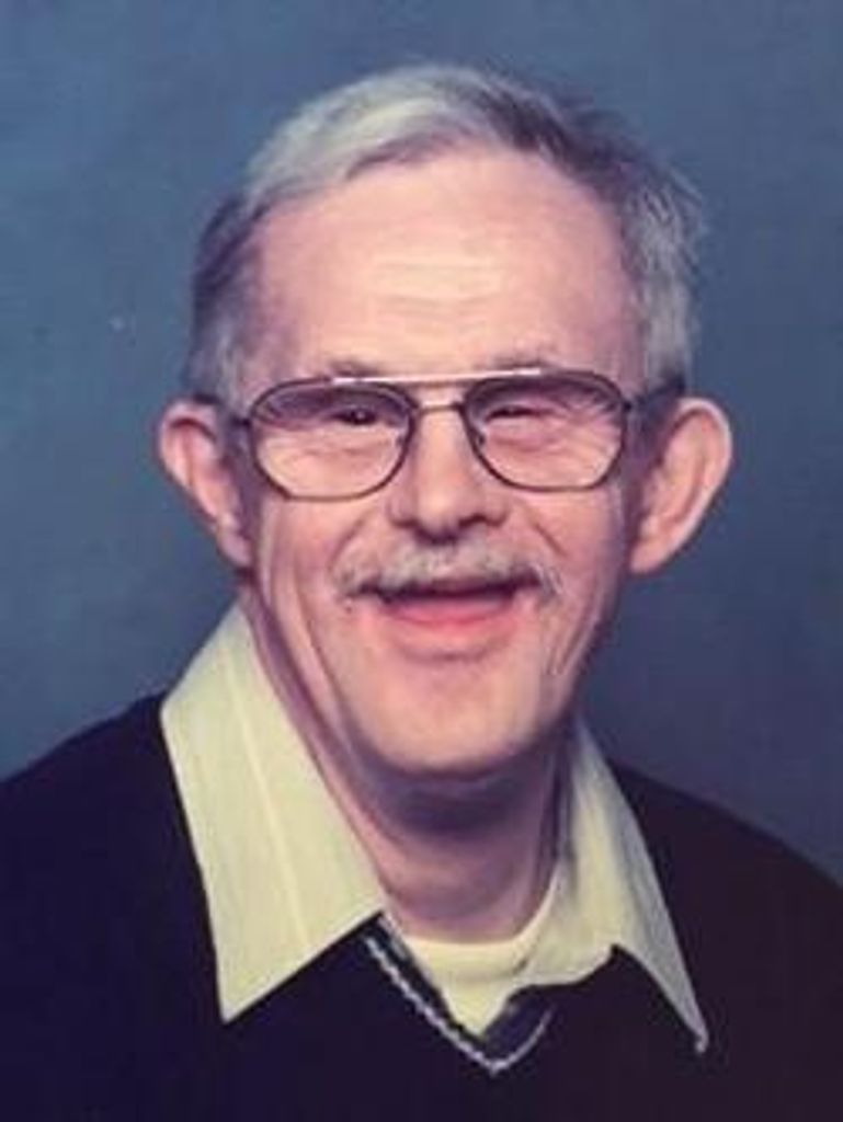 Ronald Eldred Burtness Profile Photo