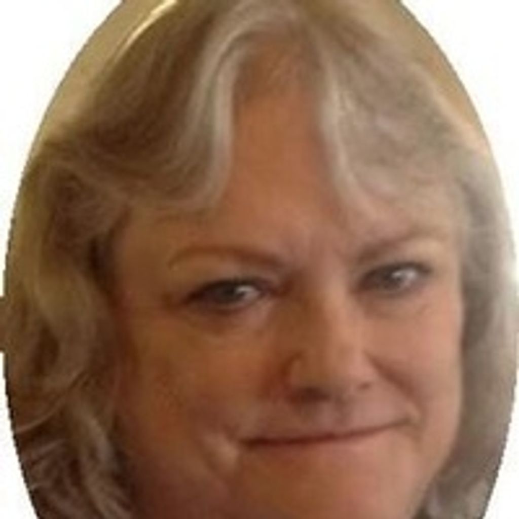 Nancy Lucinda Martin